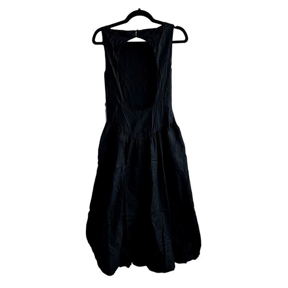 New Reformation Elvira Midi Dress - Picture 3 of 5